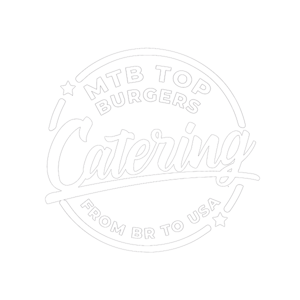 MTB Top Burgers Catering