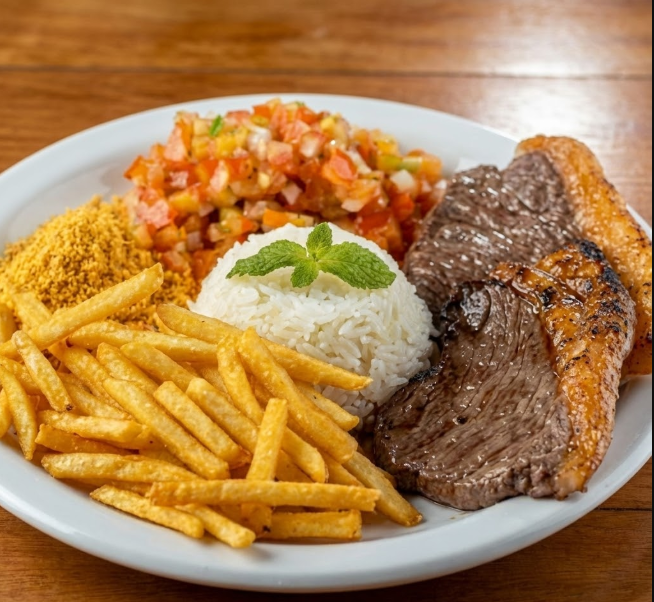 FAMILY &amp; CORPORATION MEALS
