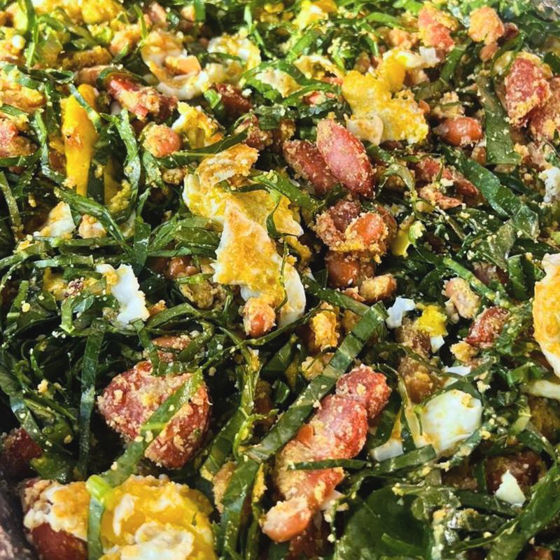 TASTY SIDES